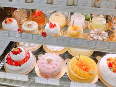 -布歌东京(德基BHG店)