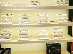 -宝岛眼镜(昆山前进店)