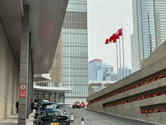 -龙景轩(香港四季酒店)