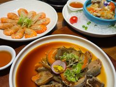 -甬上名灶(天一阁·翠柏店)