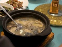 -干老四雅鱼饭店(滨江西路店)