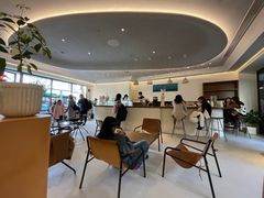 -fishtank鱼缸咖啡(三山街店)