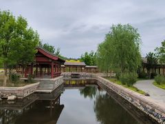 -张家湾公园