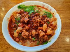 -豆相识•九九豆腐脑(牛咡桥店)