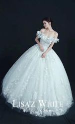 -Renee芮亦婚纱(原丽莎)