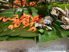 -北京王府井希尔顿酒店·万斯阁西餐厅