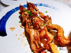 -今朝桃花醉川菜小酒馆(龙湖天街店)