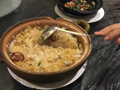 -美极鲜食坊(宝安南路店)