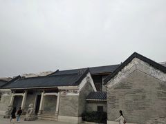-黄埔古港