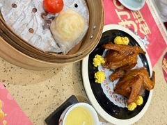 -点都德(南京新百店)