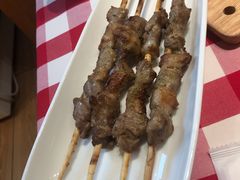 -西贝(上海我格广场店)