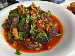 -湖南文氏湘菜馆(顺河高架路店)
