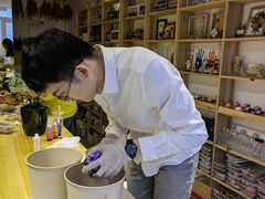 -落凡·手工DIY团建活动策划·文创礼品定制(南锣鼓巷店)