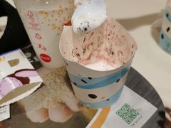 -麦当劳(天兴罗斯福店)