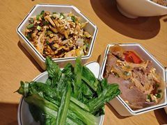 -好这口重庆小面(牡丹园旗舰店)