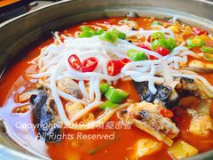 铜锅鱼-几荷·恰似故人来(秀水广场店)