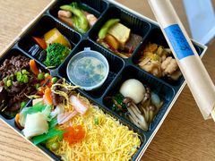 -滩万日本料理Nadaman(国贸大酒店)
