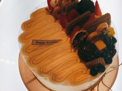 -西村叔叔的店·面包·甜品·蛋糕(清河万象汇店)