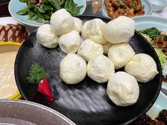 -王厚元饺子·辽菜·烤鸭(黄河大街店)