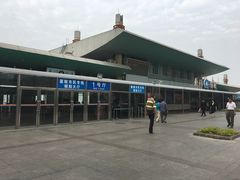 -厦门邮轮中心厦鼓码头(轮渡站)