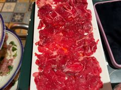-南城十里潮汕鲜牛火锅·鲜虾生滚粥(融汇老商埠店)