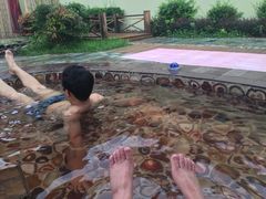 -佳泰温泉洗浴中心(千山店)