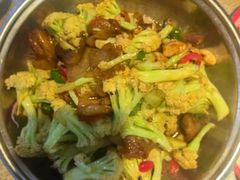 -人民公社大食堂(顺义总店)