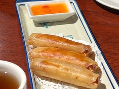 -老坑记·香港经典粤菜馆