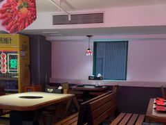 -沪小胖·小龙虾·蓝龙王(八佰伴店)