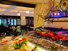 -厦门帝元维多利亚大酒店(环岛路黄厝海滩店)