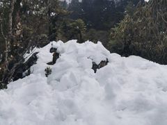 -海螺沟风景区