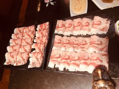 -锅说大脸毛肚重庆老火锅(佐阾店)