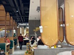 -椰子湾·海南火锅·糟粕醋·椰子鸡(正大广场店)