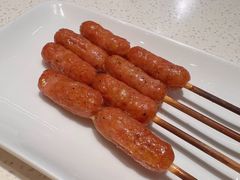 -乐凯撒披萨(南山书城店)