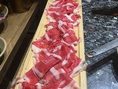 -蜀大侠火锅(四川北路店)