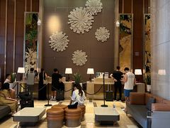 -广州粤海喜来登酒店