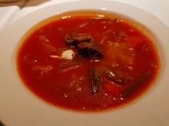 -波特曼西餐厅(南岗店)