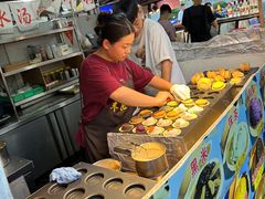 -大学城夜市大排档(凤栖路店)