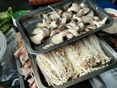 -同銮特种养殖场·龙虾垂钓