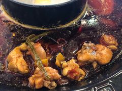 -重庆烧鸡公火锅(簋街店)