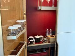-康莱德酒店·美庭自助餐厅