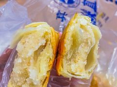 -张家清真糕点(奉天街店)