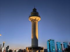 -日照灯塔风景区