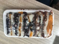 -南大门韩国米糕(公滨路店)