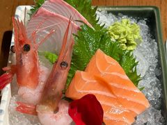 -阿吾罗日本料理(K11艺术中心店)