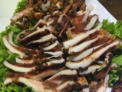 -抹直口特色菜馆(一店)