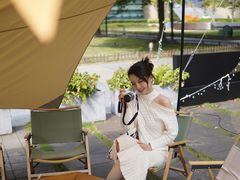 -CAMP.33露营烤肉·团建聚餐(创智天地店)