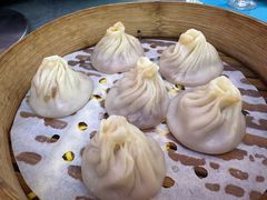 -小厨娘淮扬菜(天印大道店)