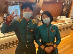 -九十九顶毡房(阜石路店)