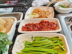 -海底捞火锅(欣大百货店)